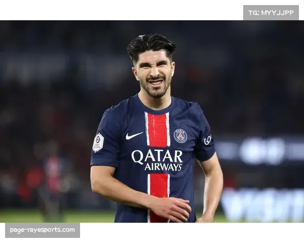 罗马诺曝巴黎接近与帕乔续约 新合同将延续至2030年