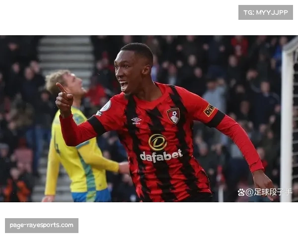 伯恩茅斯角球战术制胜 诺丁汉森林防线漏洞显现