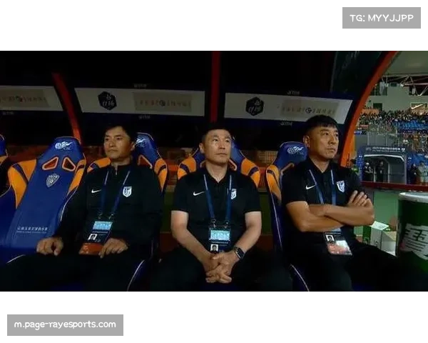 李国旭谈球队近况：伤病与全运会征调影响明显阿利米恢复理想