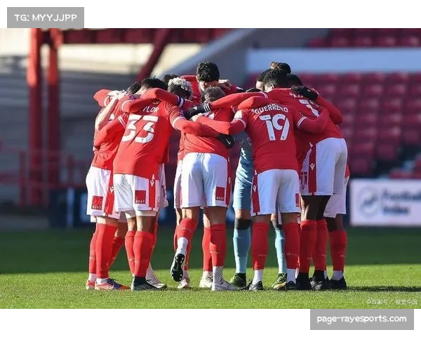 诺丁汉森林与曼联战成平局 双方各得一分