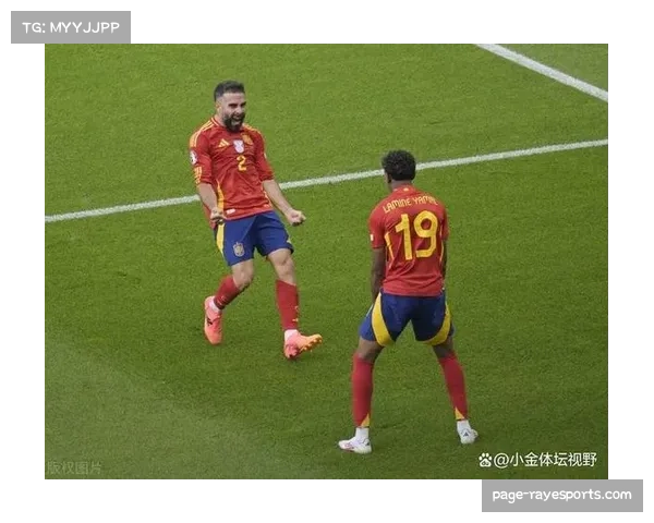 西班牙传控足球发挥淋漓尽致 六球大胜土耳其