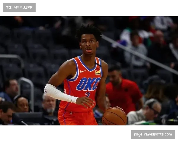 雷霆进攻效率联盟前列 亚历山大引领多点开花