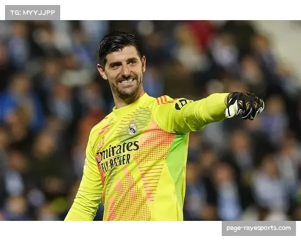 皇马库尔图瓦门将位置 伤愈复出后状态需要调整